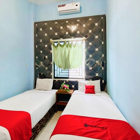 Reddoorz At Star Hill Inn Syariah Tebing Tinggi Rantau Laban Exterior photo